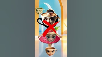 GUESS REAL HEAD of LIRILI LARILA part #4 garry