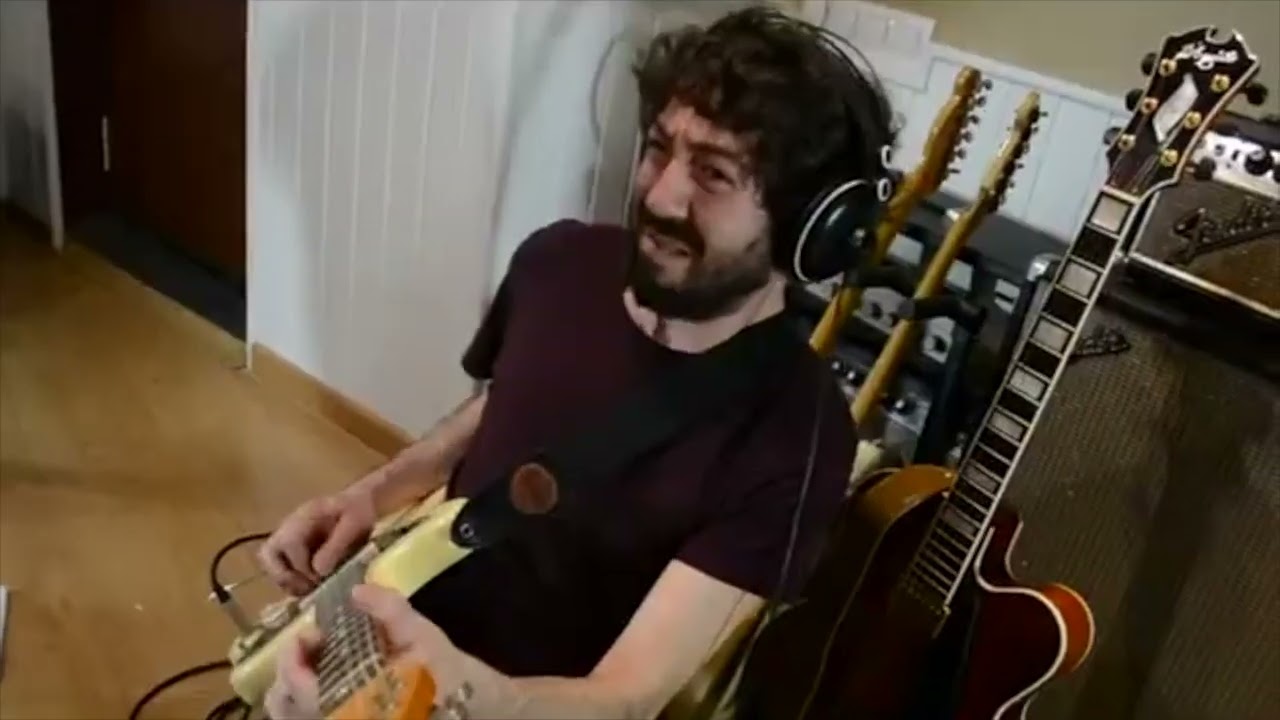 Asier Elias Azpiri