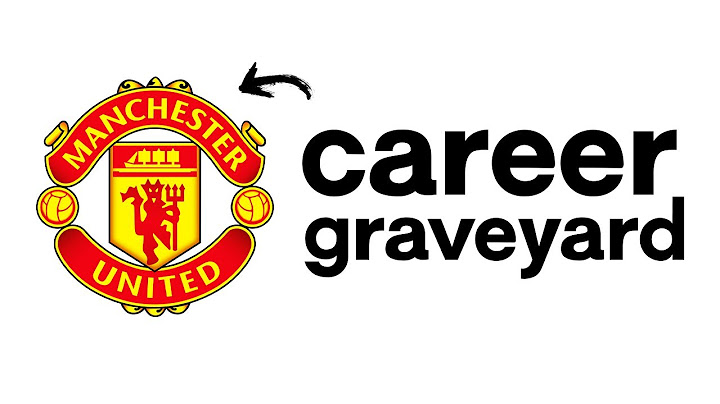 The Entire Downfall Of Manchester United Explained In 5 Minutes
