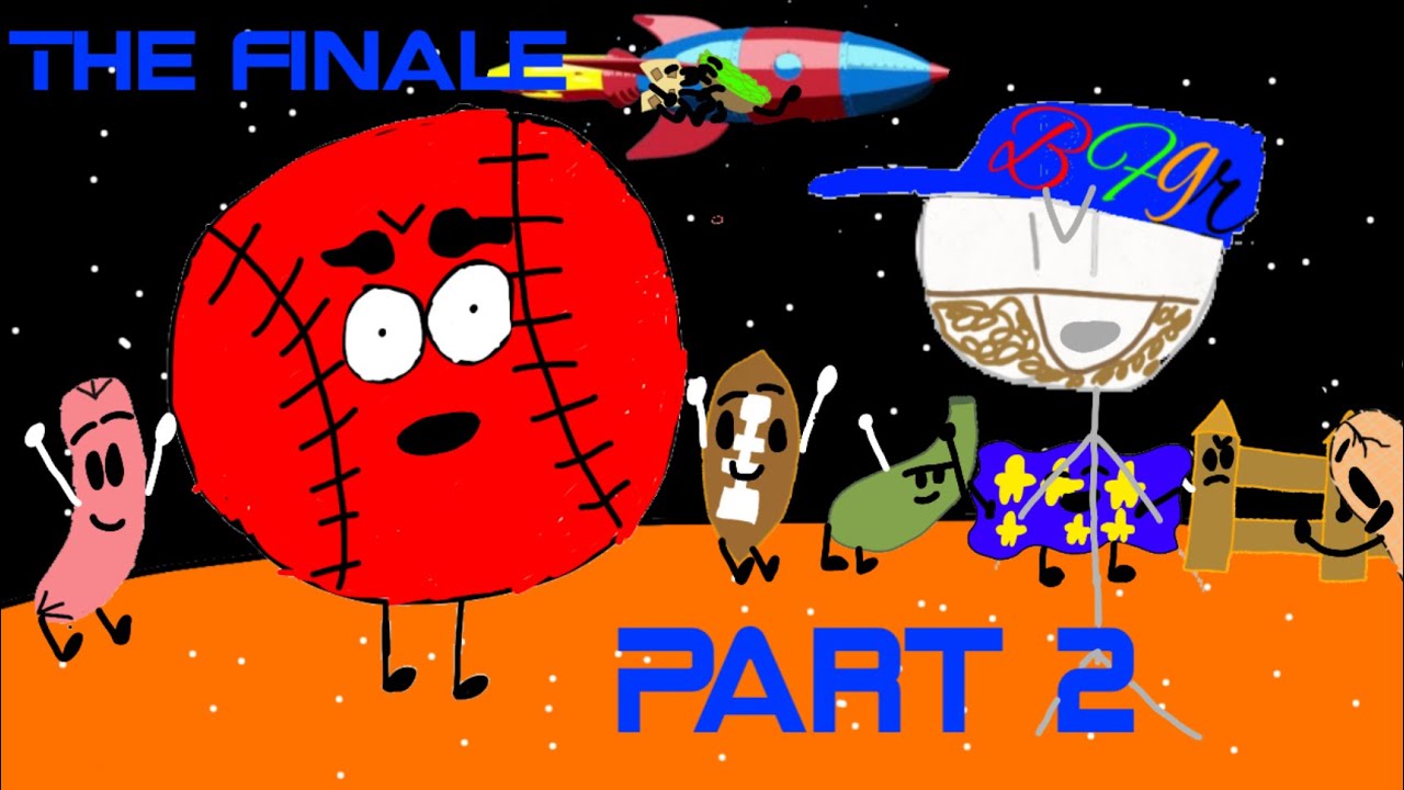 BFGR:BFGP S2E20 THE GRAND FINALE (Part 2) - YouTube