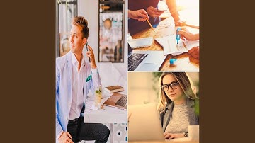 Sumptuous Office Spaces