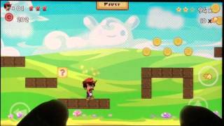 Super Farmer - Android Game Trailer screenshot 4
