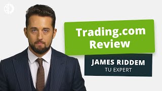 Trading.com Review — Real Customer Reviews