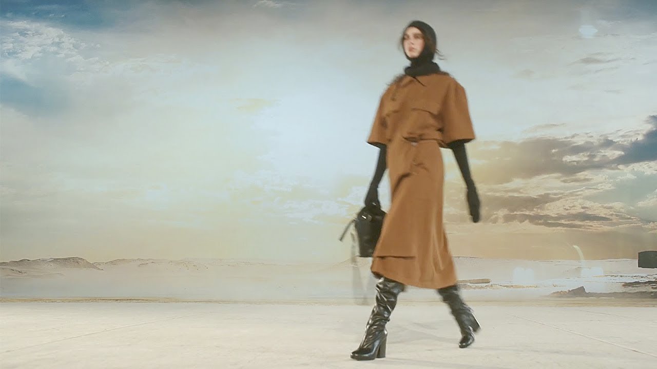 Lemaire | Fall Winter 2022/2023 | Full Show - YouTube