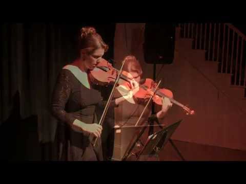 "Hello" for Viola and Boss Loop Station