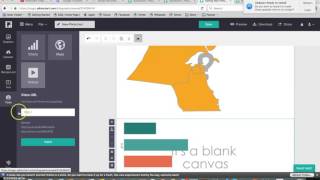 Piktochart: Tutorial 06, Part 03