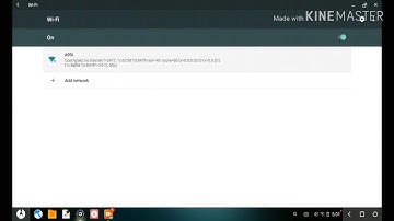 how to fix wifi problem in phoenix os | 100%working | no update required |