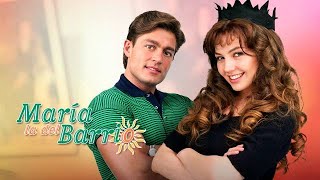 Maria Cinta Yang Hilang Eps 54 pt1