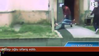 Aynar Məmmədov Dindirildi