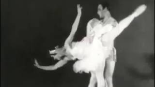 Русский классический балет. Школа Большого театра, Москва, 1912