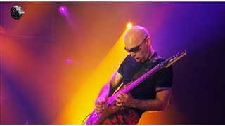 Joe Satriani - Mind Storm (Live at Montreux Jazz Festival 2002) [Remastered]