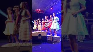 All artis new kendedes live meganti gresik