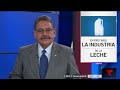 En peligro la industria lechera en la isla: cada vez la consumen menos