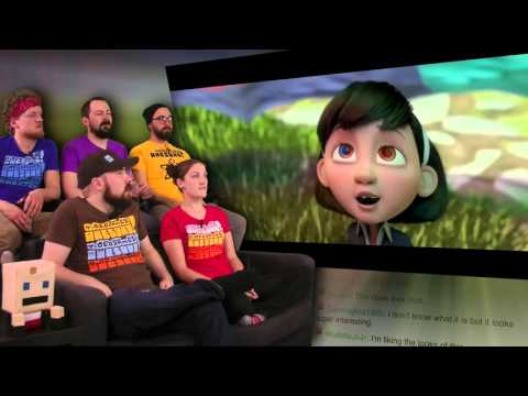 The Little Prince Trailer! - The Little Prince Trailer!