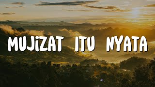 Mujizat Itu Nyata - Maria Shandi (Lirik) Lagu Rohani
