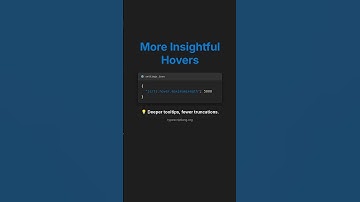 TypeScript 5.9.3 — import defer, Node20 Target, Faster Hovers + Native Preview ⚡