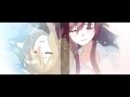 【初音ミク/Hatsune Miku】邂逅【綾野ましろ/Ayano Mashiro】