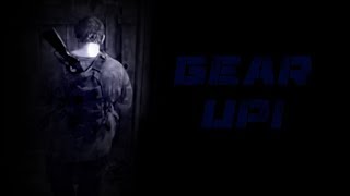 Gear Up Sequence
