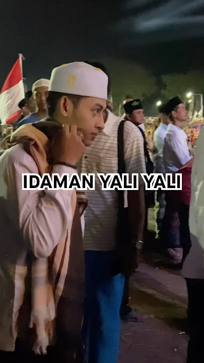 KANG SAE VOC GANDRUNG NABI PUSATT #ashabuzzahid #syekhermania #gandrungnabi #sholawat #haul