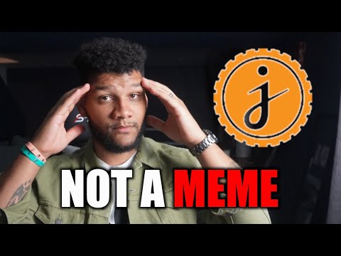 #JASMY Coin Is Not a Meme || No Offense #SHIB
