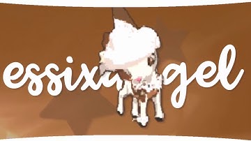 Intro Requests! - Essixangel & Orchidee1 (Batch #2)