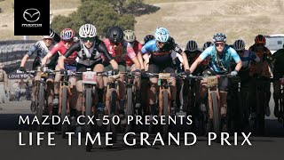 Life Time Grand Prix℠ Presented by Mazda: Thrill of the Race