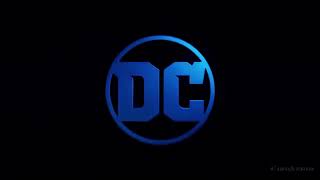 New DC Intro | Warner Bros. Discovery