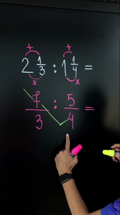 Fração Mista - math, Fração Mista Macete de como calcular fração mista  #fracaomista #matematica #math #mathematics #professor #enem #ensino  #escola #dica #aluno #concurso, By Matemática Gis com Giz