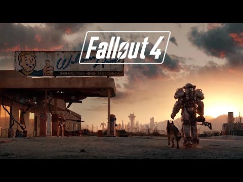 Видео: ФИНАЛ! МИНИТМЕНЫ ПРОТИВ ИНСТИТУТА! | FALLOUT 4 | ПРОХОЖДЕНИЕ #6