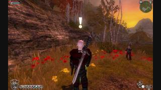 Fable TLC Walthrough-Sick Child part 2 HD