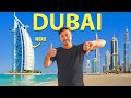 I Stayed at the Most Expensive Hotel in Dubai | Burj Al Arab