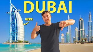 I Stayed at the Most Expensive Hotel in Dubai | Burj Al Arab by Brett Conti 129,071 views 4 months ago 13 minutes, 36 seconds