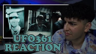 Ufo361 - YAMAMOTO | REACTION