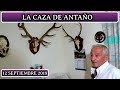 LA CAZA DE ANTAÑO 2019  | Pedro Perea ( Villaviciosa de Córdoba )