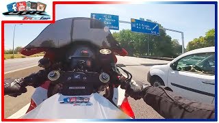 Ride Hard, Live Fast! || Honda CBR 1000RR