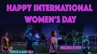 IWD 2026- GIVE TO GAIN