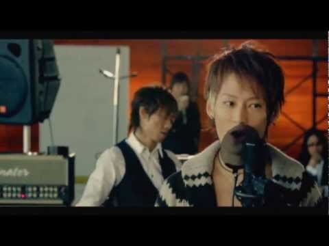 Uverworld 哀しみはきっと Youtube