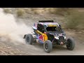 Red Bull Desert Wings Ready to Fly at the 2023 Dakar Rally