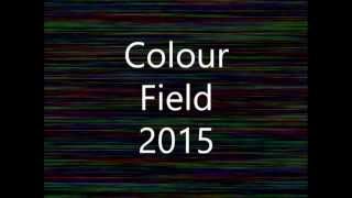 Colour Fields 2015