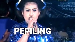 Nyi Wantikah Dan Nyi Yuyun - Pepiling,Tenggor - Langen Tayub Mardi Budoyo | Dangdut 