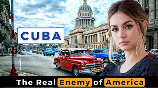 Cuba | History to Culture | Food And Travel Documentary | Trendy Explains