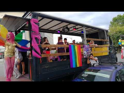 7o Thessaloniki Pride