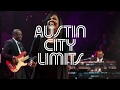 CeCe Winans on Austin City Limits "Dancing in the Spirit"