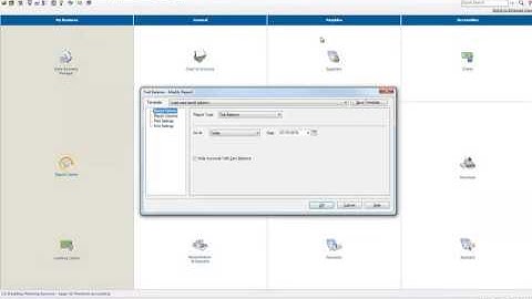 Part 16 Exporting Reports to Excel