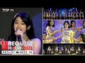 JKT48 - Waiting Room (Top 11 Request Hour 2021)