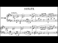 Haydn – Klaviersonate n° 51 in D-dur, Hob.XVI:51