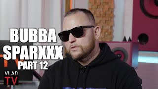 Bubba Sparxxx on Eminem Dissing Him & Paul Wall, Timbaland's Past Drug Addiction (Part 12)