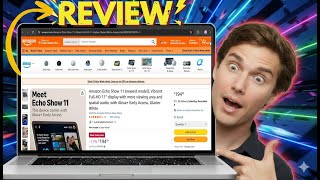 Amazon Echo Show 11 Review 2026 Annoying Ads Exposed Smart Display Features
