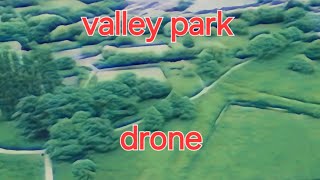 valley park drone
