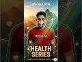 Rasulion Health Mastery